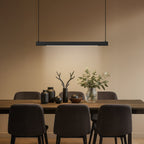 Pendul  Milagro Linea Black ML1784
