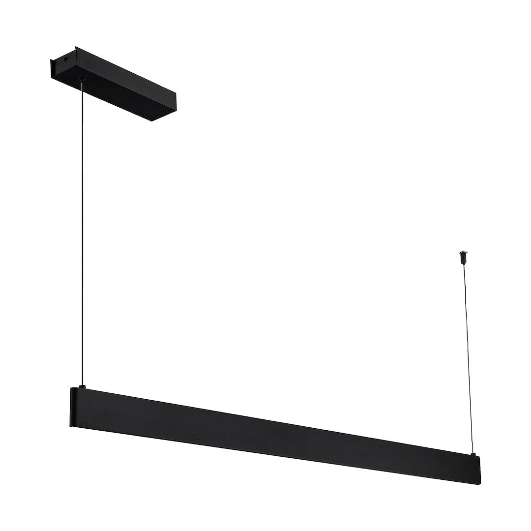 Pendul  Milagro Linea Black ML1784