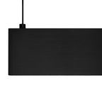 Pendul  Milagro Linea Black ML1784