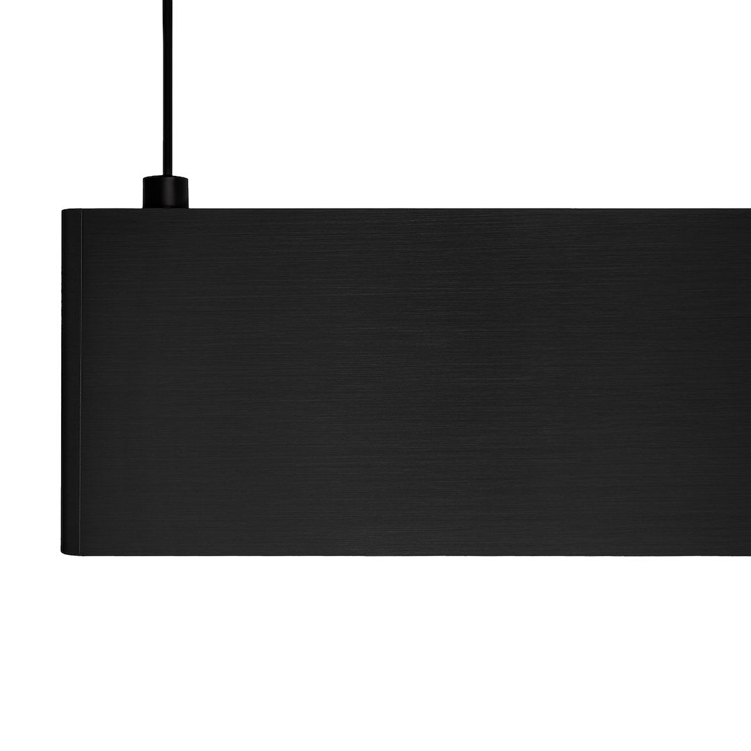 Pendul  Milagro Linea Black ML1784