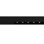 Pendul  Milagro Linea Black ML1784