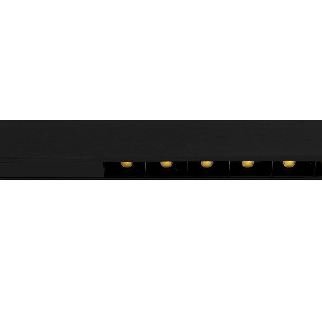 Pendul  Milagro Linea Black ML1784