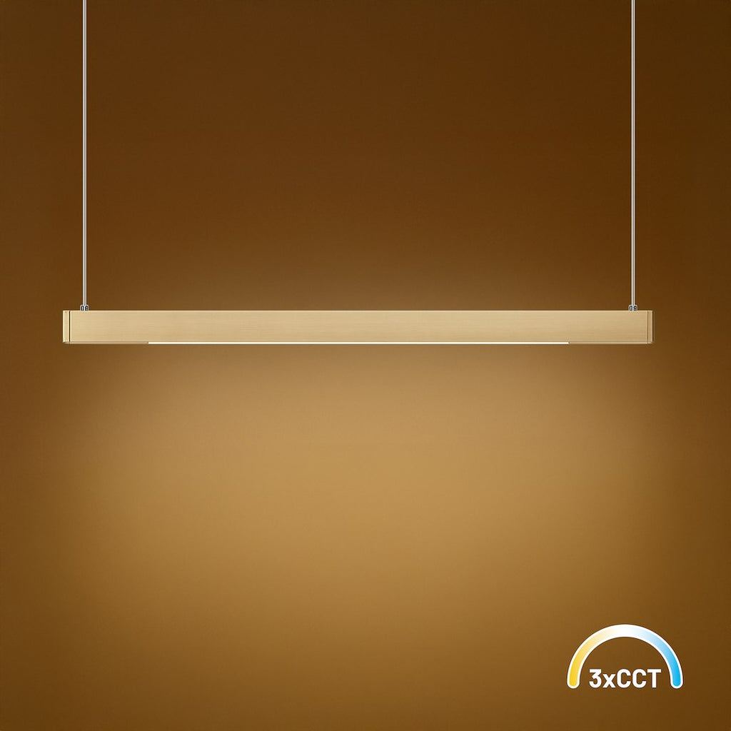 Pendul  Milagro Linea Gold ML1785