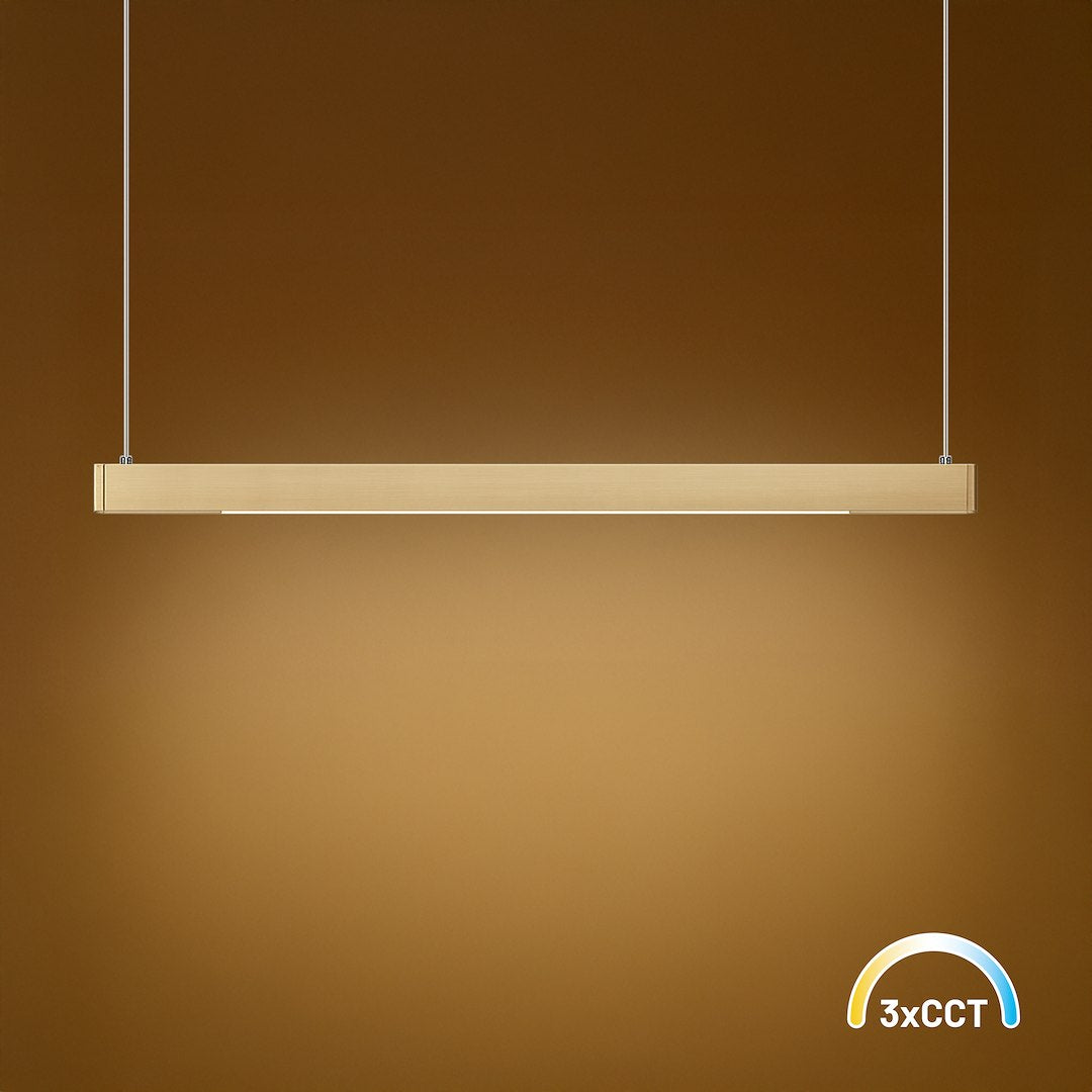 Pendul  Milagro Linea Gold ML1785