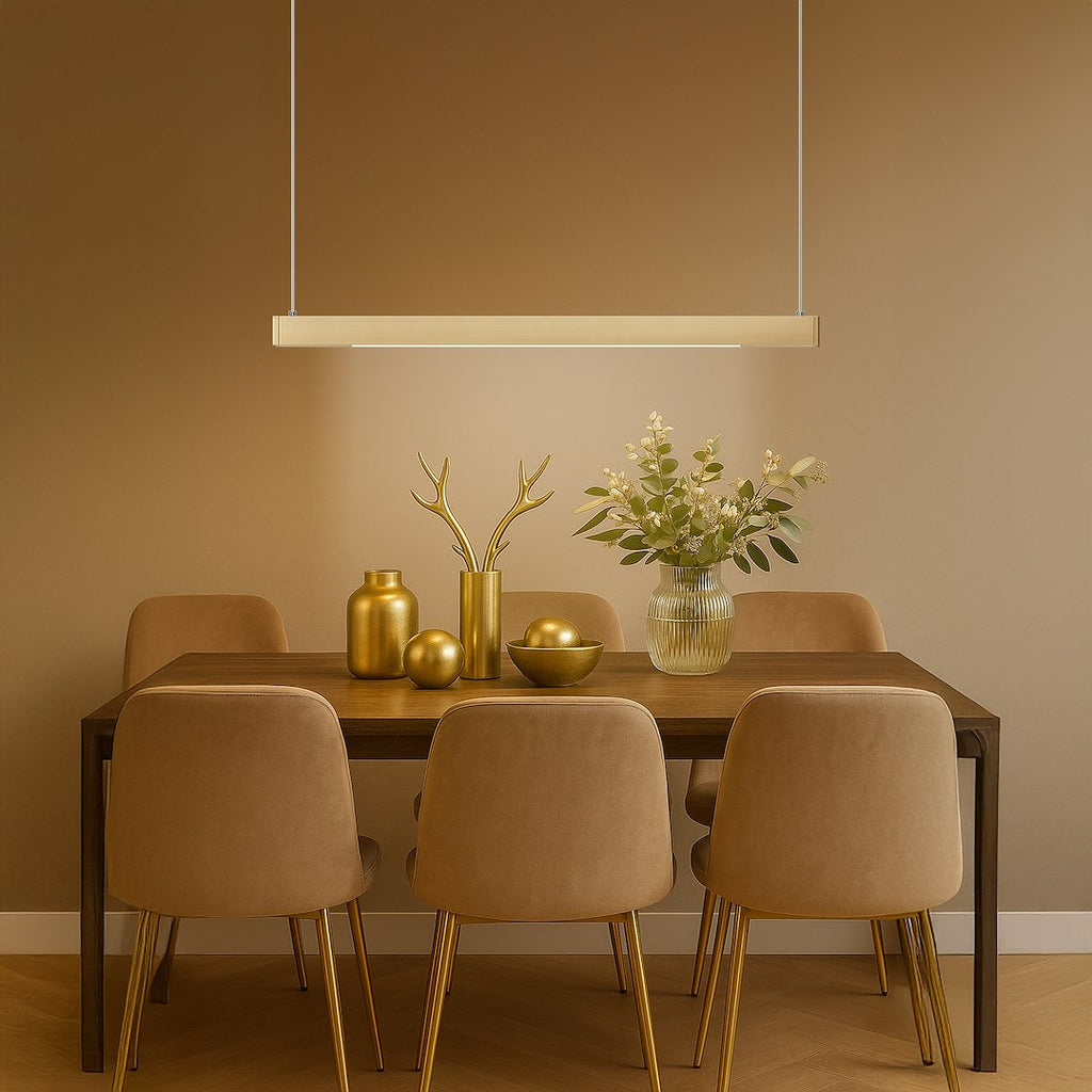 Pendul  Milagro Linea Gold ML1785