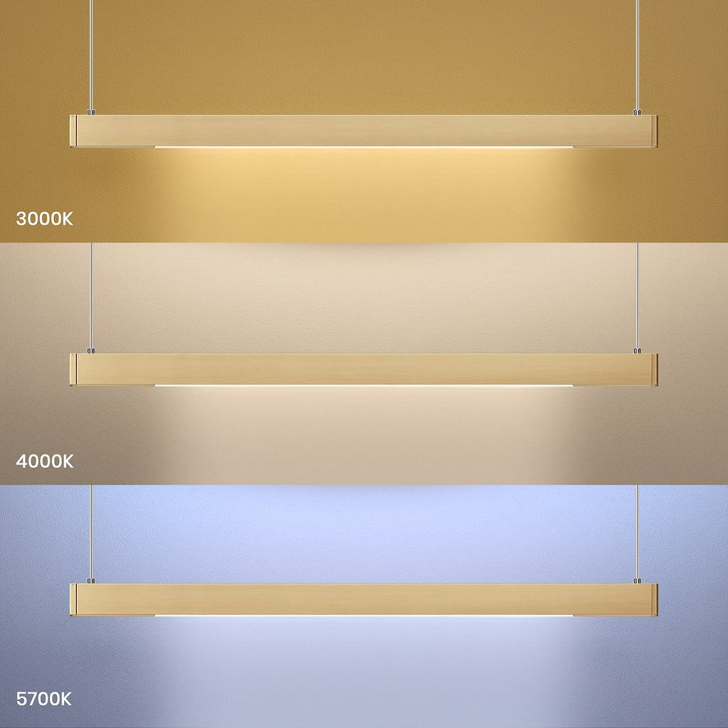 Pendul  Milagro Linea Gold ML1785