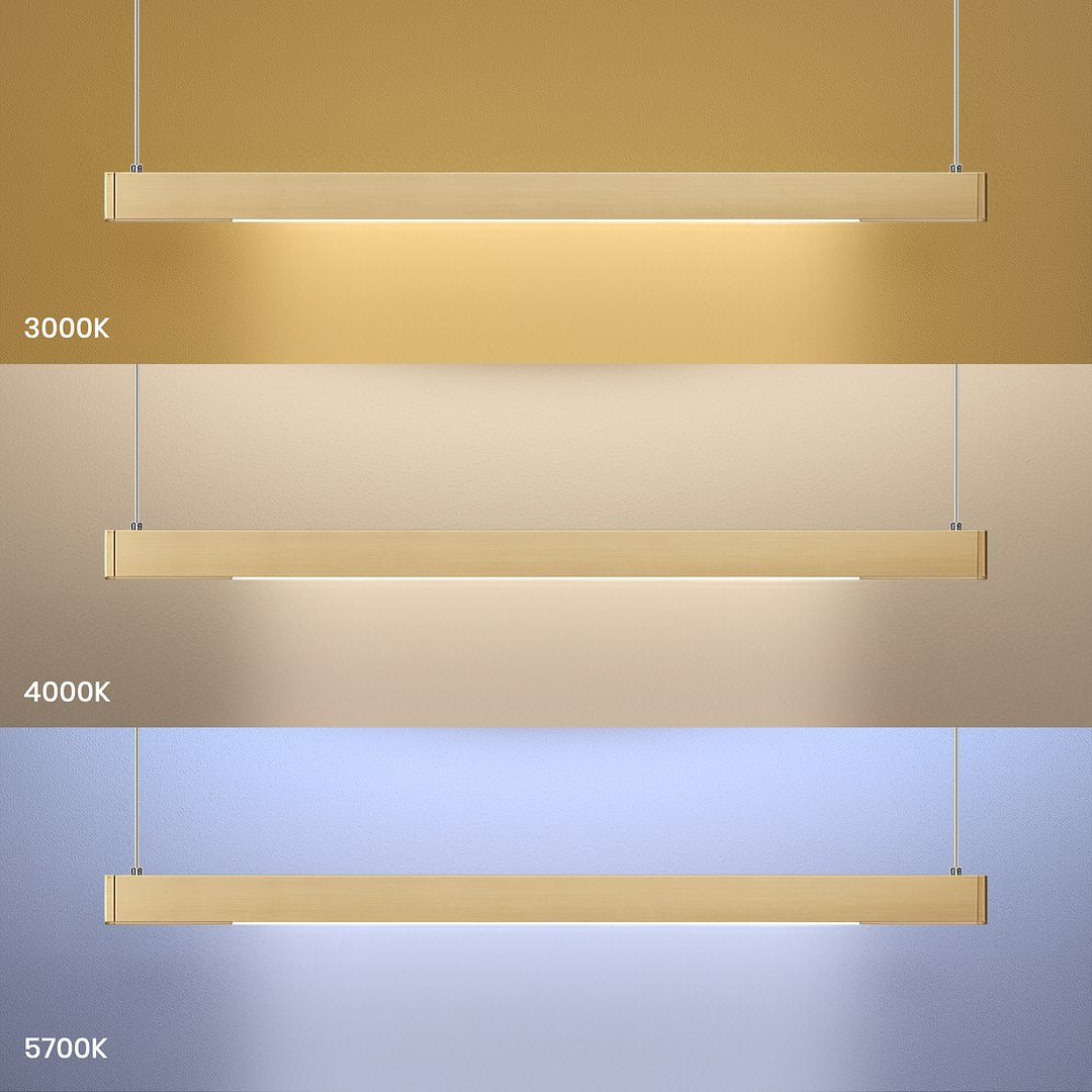 Pendul  Milagro Linea Gold ML1785