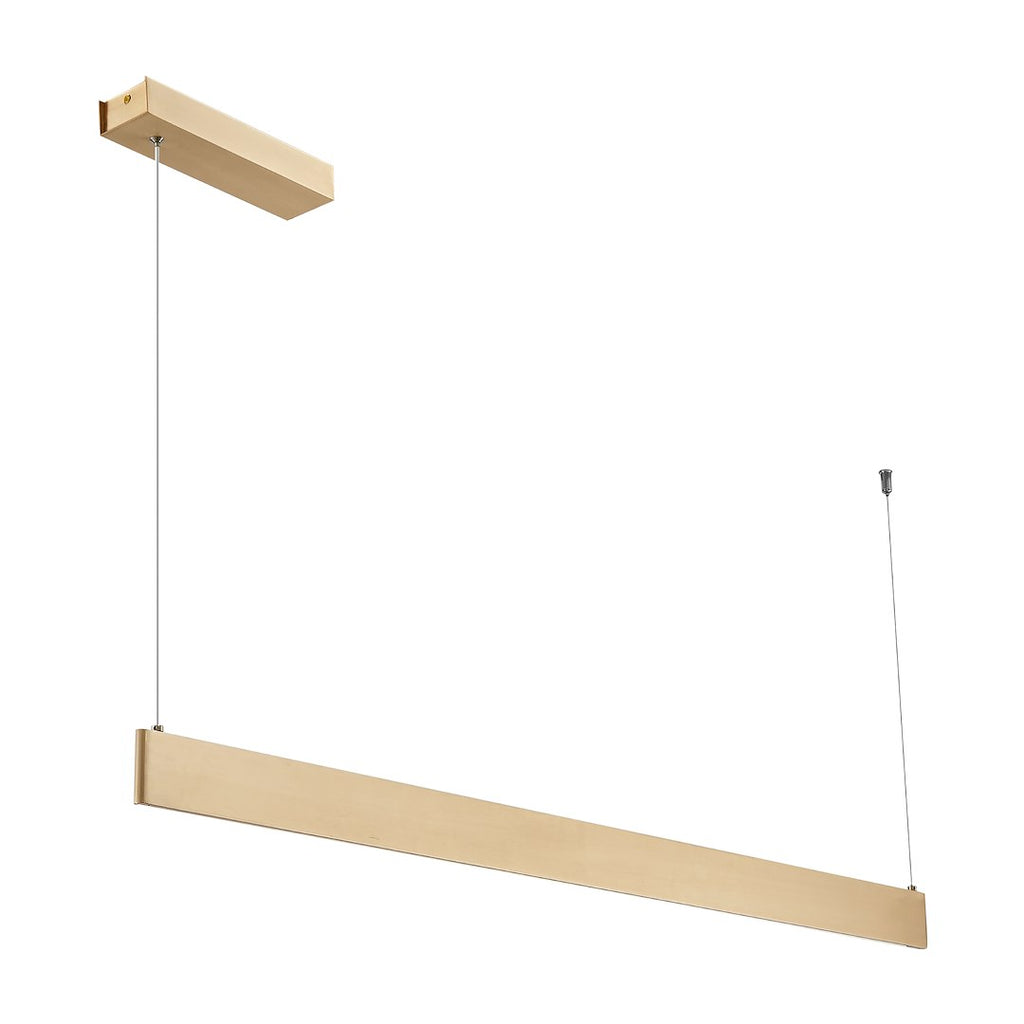 Pendul  Milagro Linea Gold ML1785