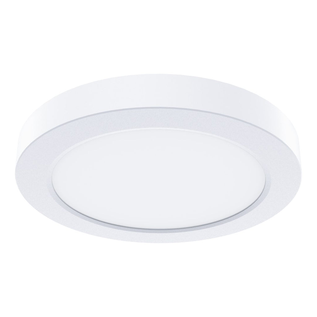 Plafoniera Milagro Evora White ML1786