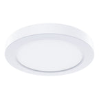 Plafoniera Milagro Evora White ML1786