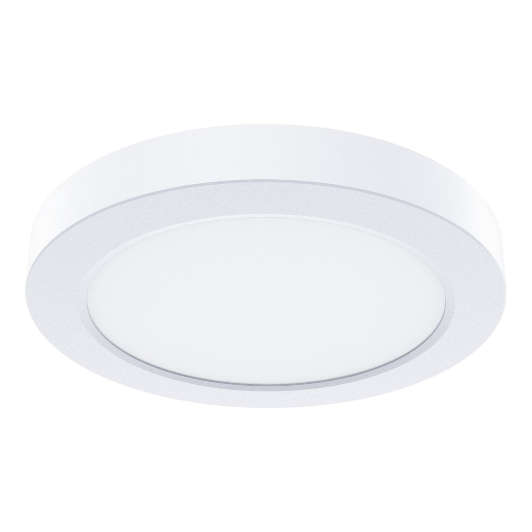 Plafoniera Milagro Evora White ML1786