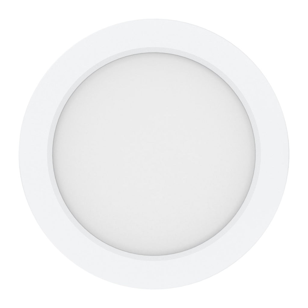 Plafoniera Milagro Evora White ML1786