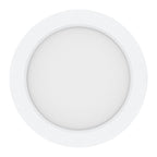 Plafoniera Milagro Evora White ML1786