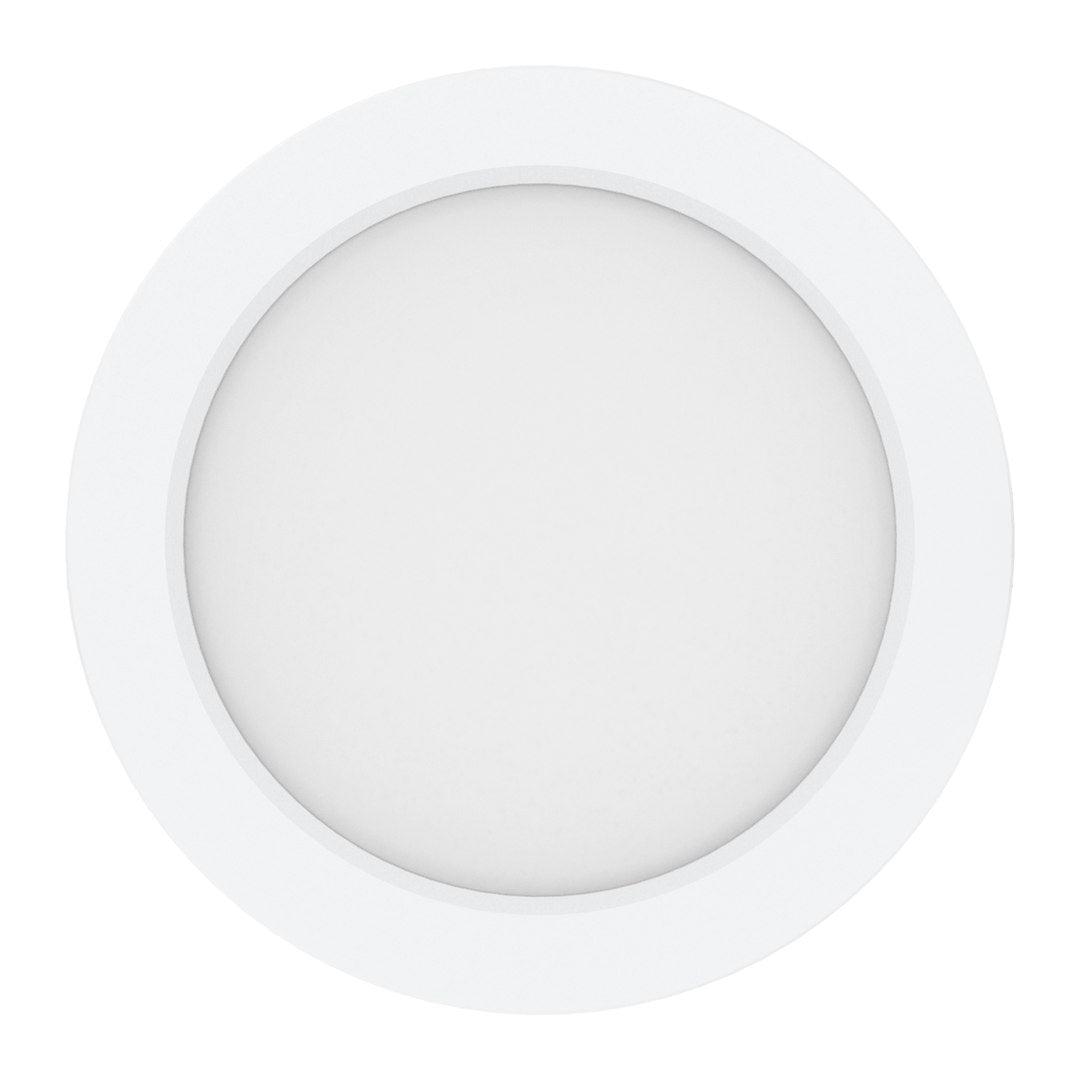 Plafoniera Milagro Evora White ML1786