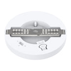 Plafoniera Milagro Evora White ML1786
