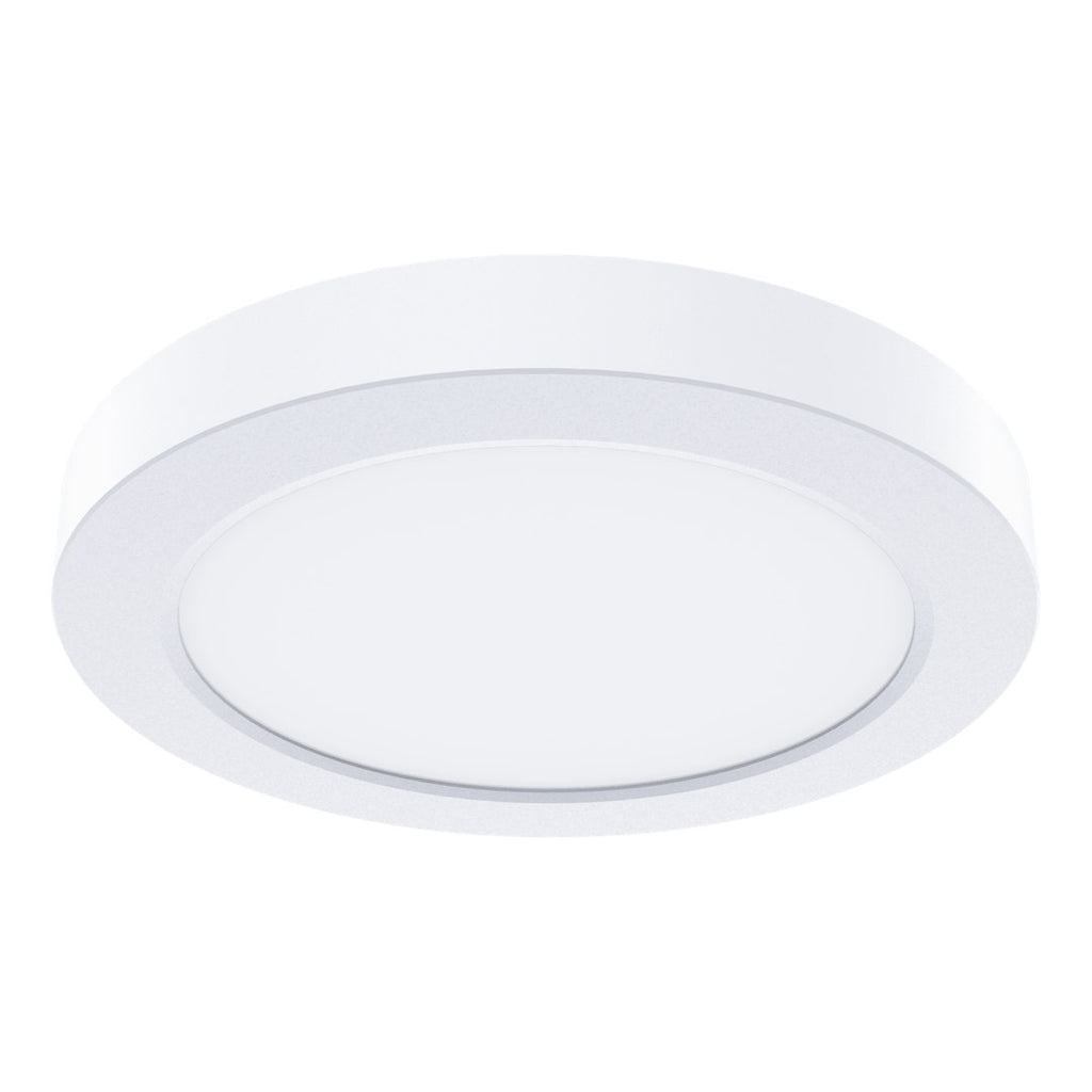 Plafoniera Milagro Evora White ML1786