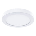 Plafoniera Milagro Evora White ML1786