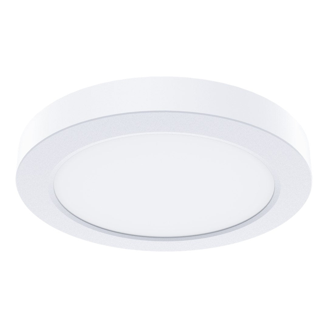 Plafoniera Milagro Evora White ML1786