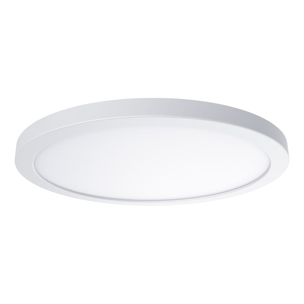 Plafoniera Milagro Evora White ML1787