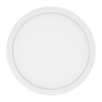 Plafoniera Milagro Evora White ML1787