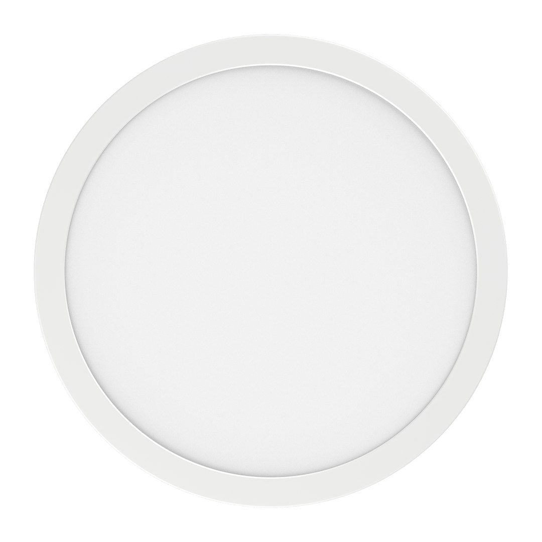 Plafoniera Milagro Evora White ML1787