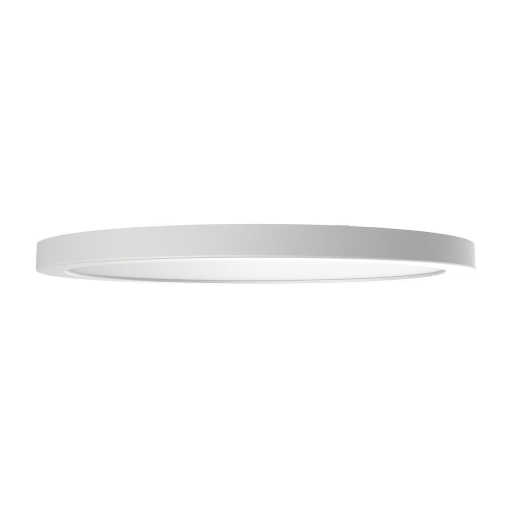 Plafoniera Milagro Evora White ML1787