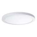 Plafoniera Milagro Evora White ML1788