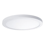 Plafoniera Milagro Evora White ML1788