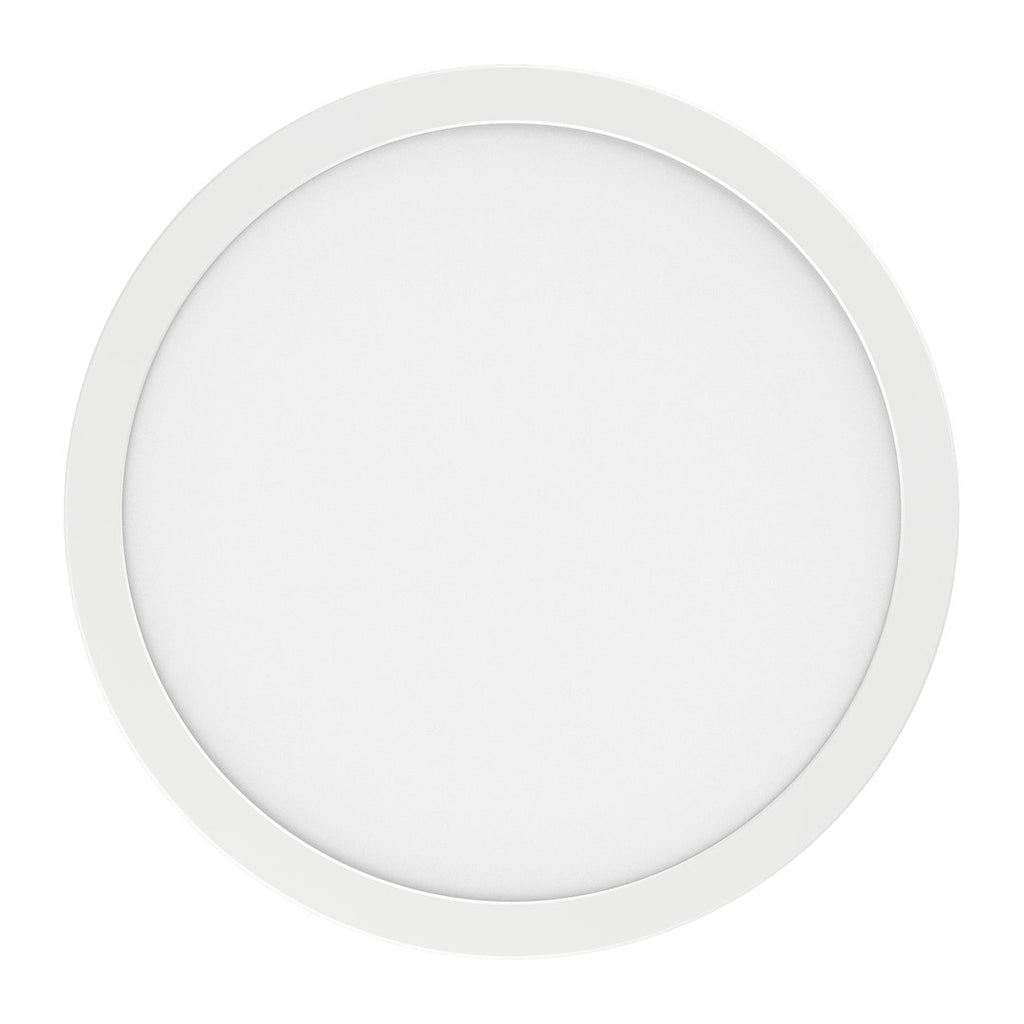 Plafoniera Milagro Evora White ML1788