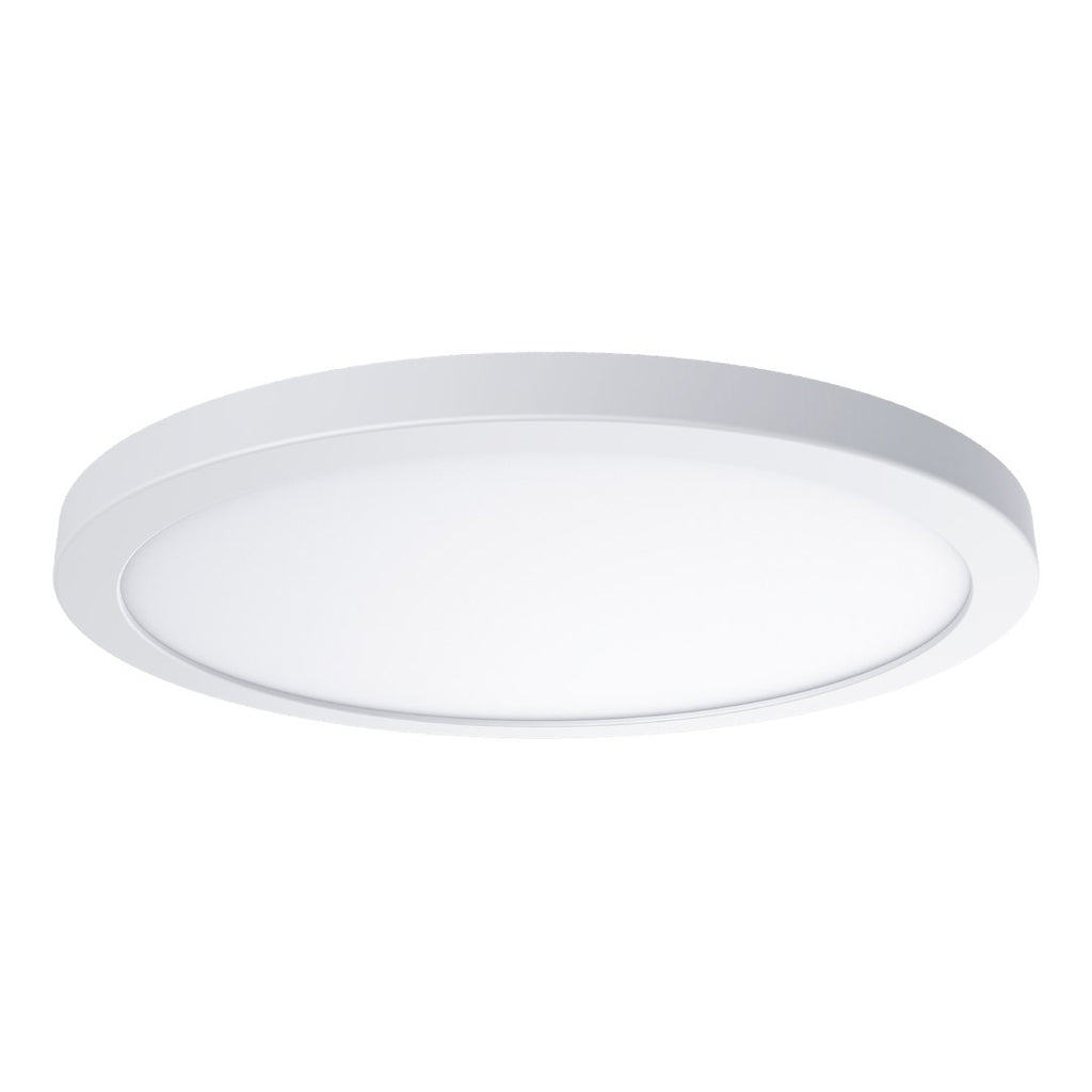 Plafoniera Milagro Evora White ML1788