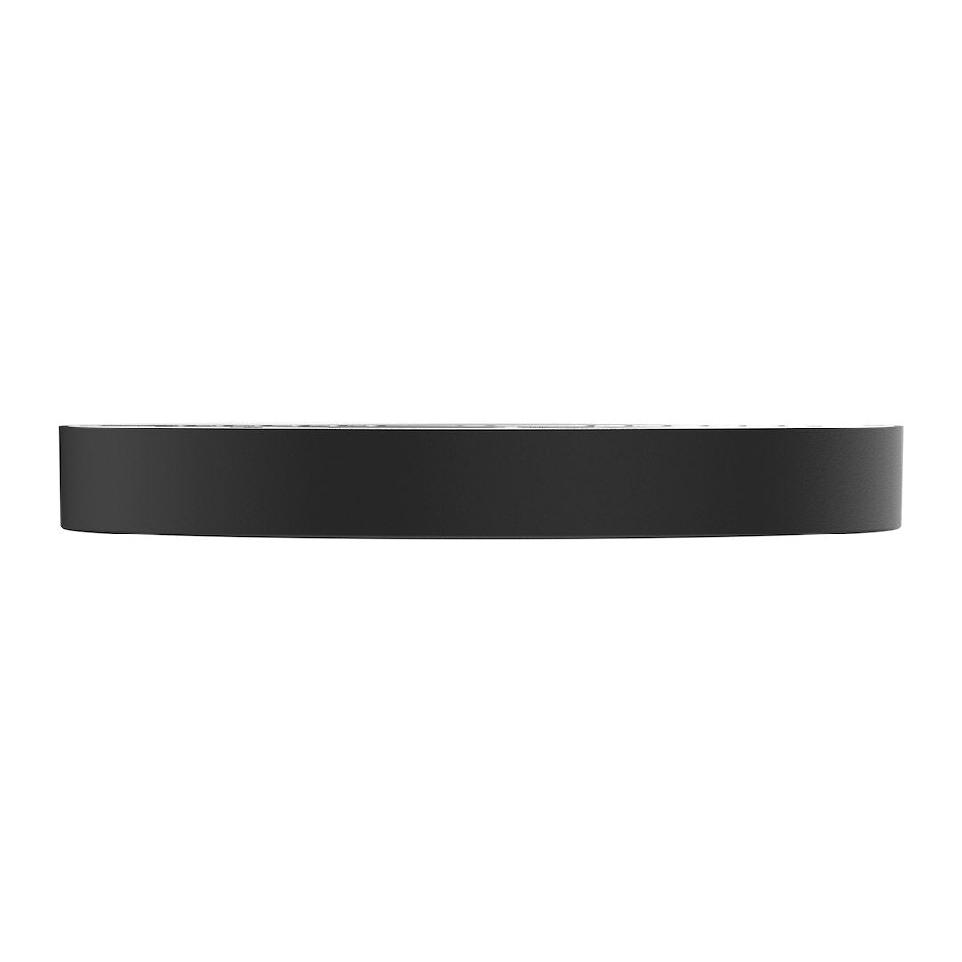 Plafoniera Milagro Evora Black ML1789