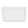 Plafoniera Milagro Evora White ML1792