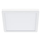 Plafoniera Milagro Evora White ML1792