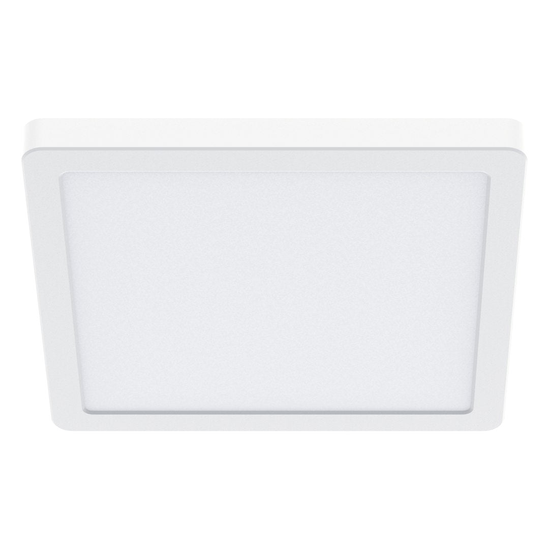 Plafoniera Milagro Evora White ML1792