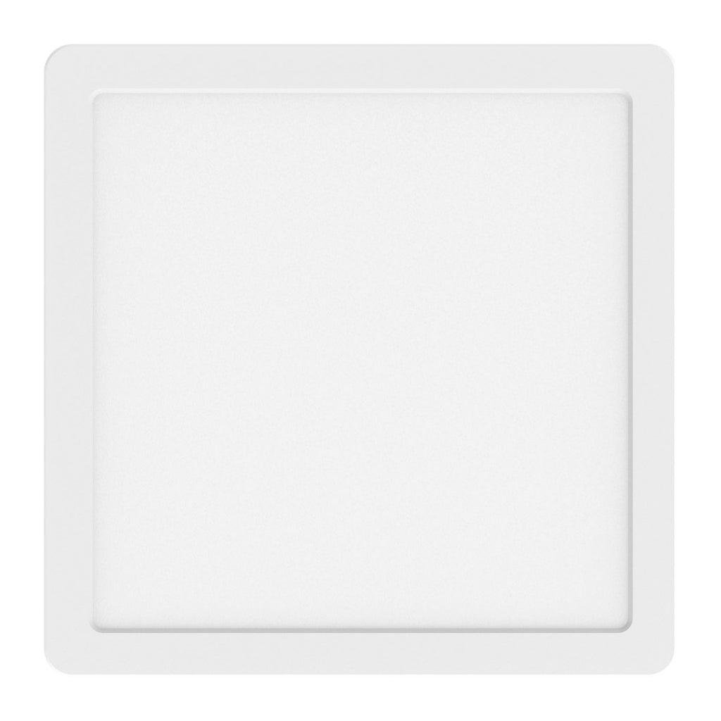 Plafoniera Milagro Evora White ML1792