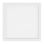 Plafoniera Milagro Evora White ML1792