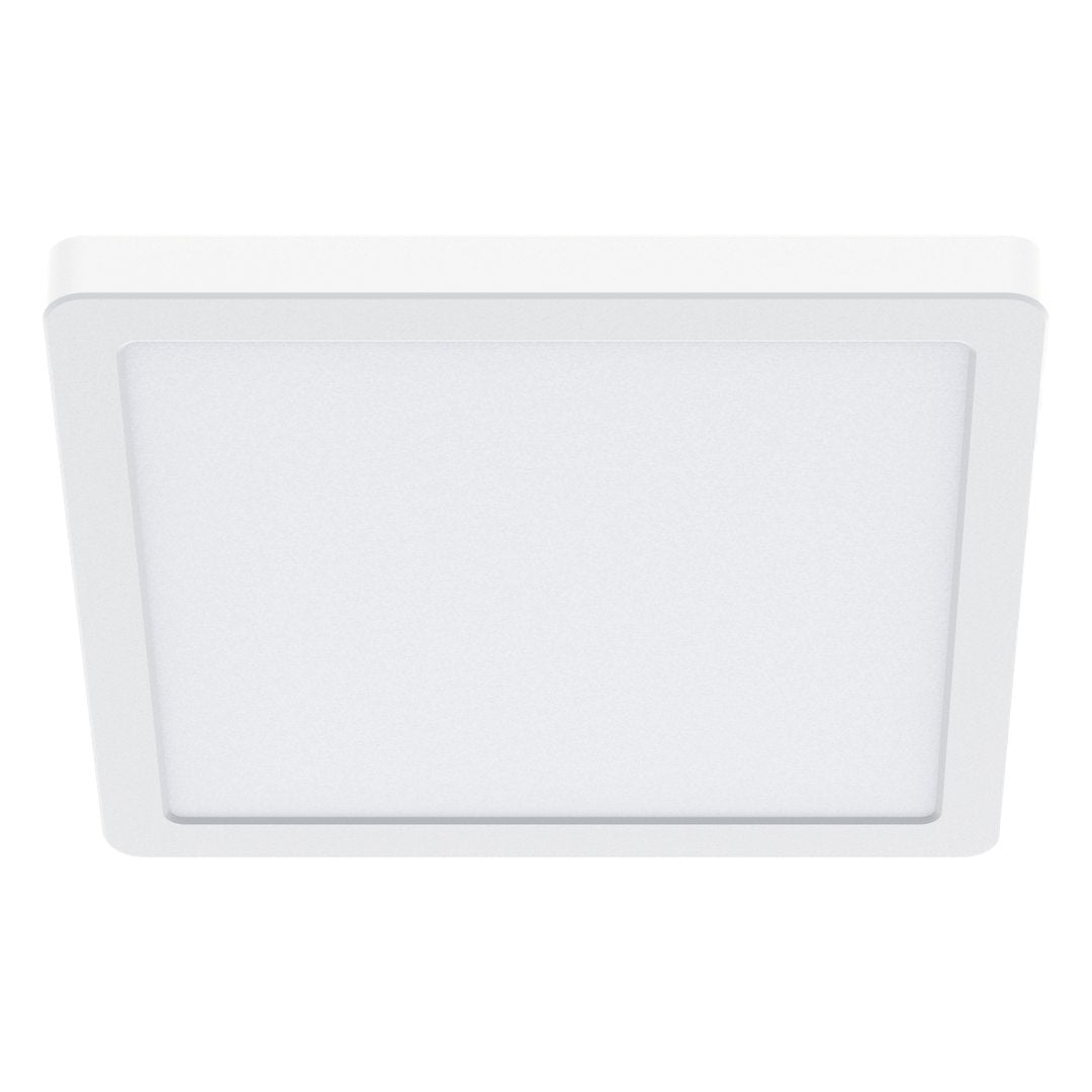 Plafoniera Milagro Evora White ML1792