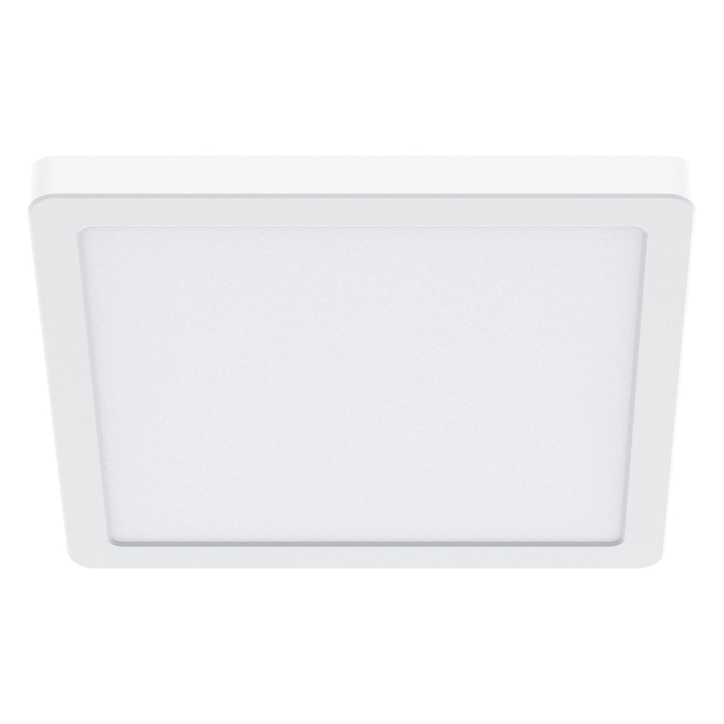 Plafoniera Milagro Evora White ML1793