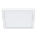 Plafoniera Milagro Evora White ML1793