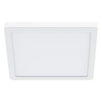 Plafoniera Milagro Evora White ML1793