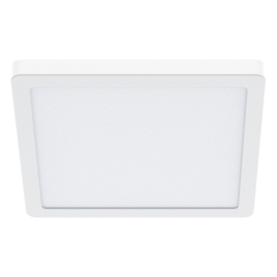 Plafoniera Milagro Evora White ML1793