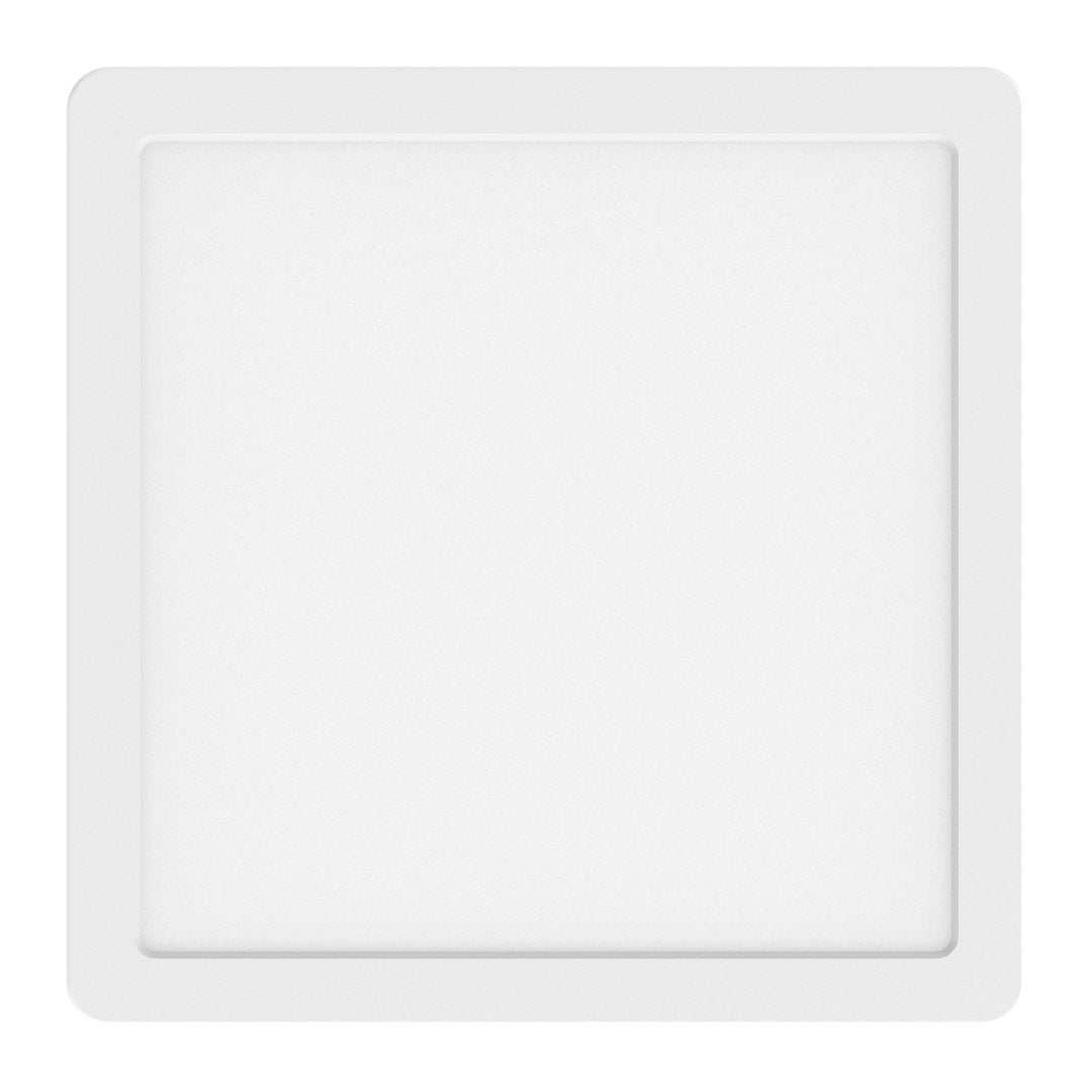 Plafoniera Milagro Evora White ML1793