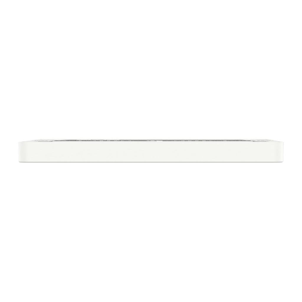 Plafoniera Milagro Evora White ML1793
