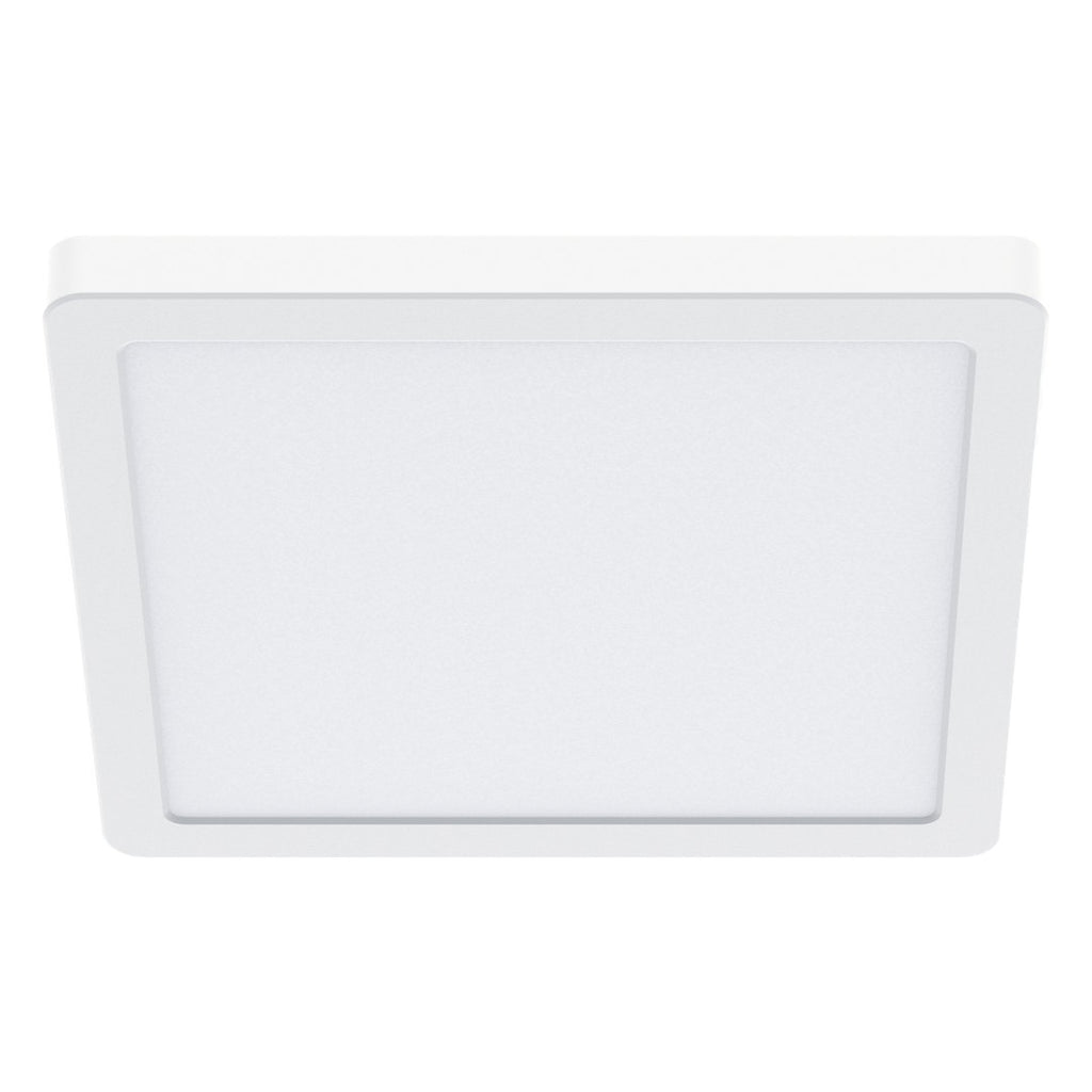 Plafoniera Milagro Evora White ML1793