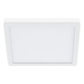Plafoniera Milagro Evora White ML1794