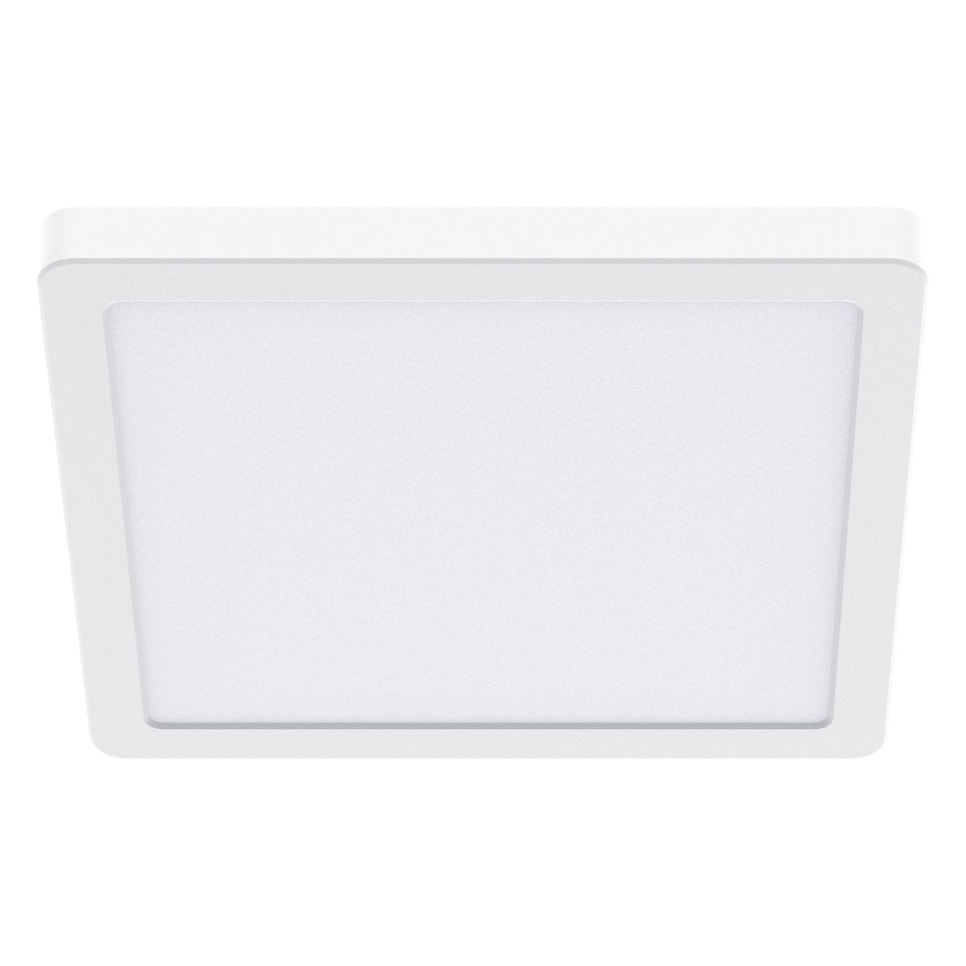 Plafoniera Milagro Evora White ML1794