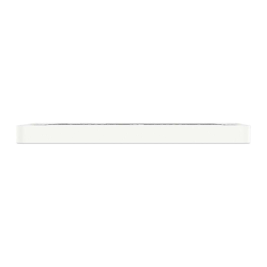 Plafoniera Milagro Evora White ML1794