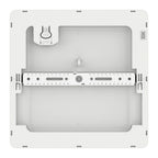 Plafoniera Milagro Evora White ML1794