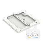 Plafoniera Milagro Evora White ML1794