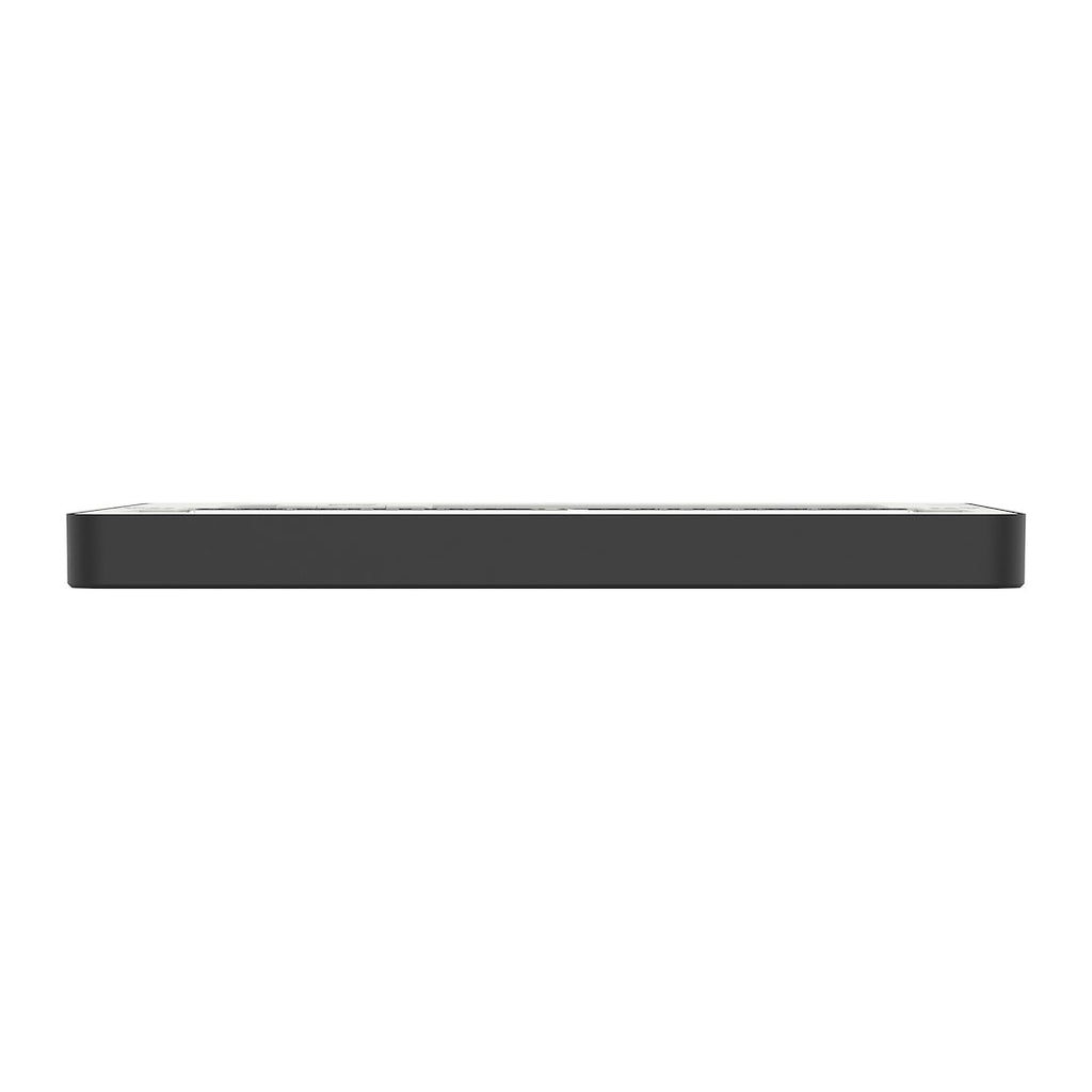 Plafoniera Milagro Evora Black ML1795